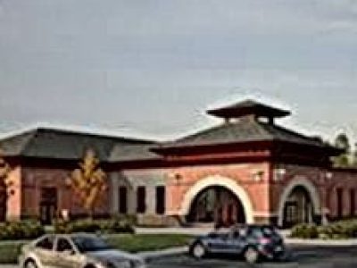 Oneida Public Library