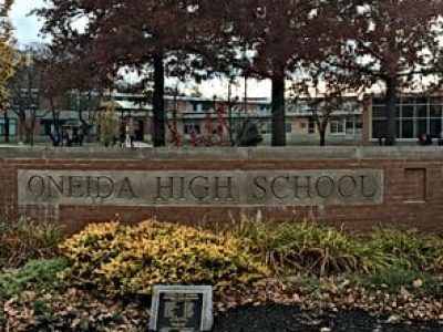 Oneida CSD