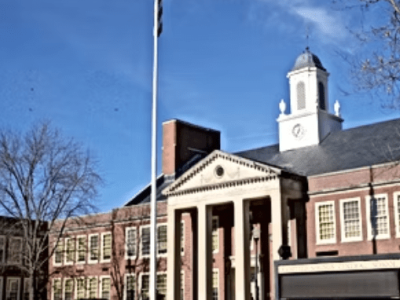 Richfield Springs CSD